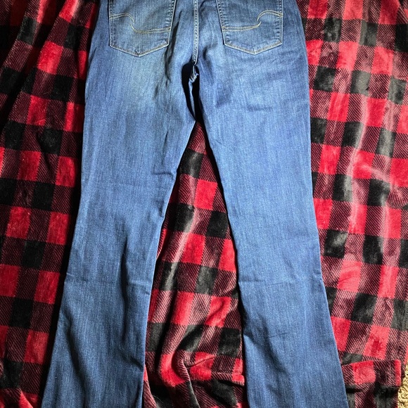 Levi’s bootcut - Picture 2 of 2